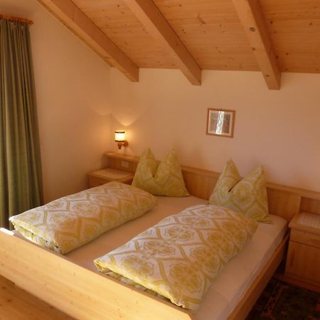 Appartement Oberpapping à San Candido Extérieur photo